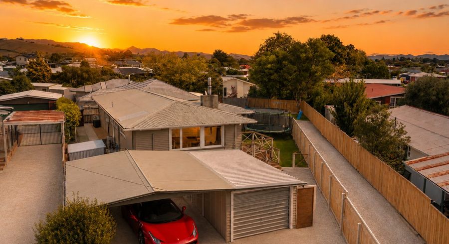  at 17A Belvue Crescent, Witherlea, Blenheim, Marlborough