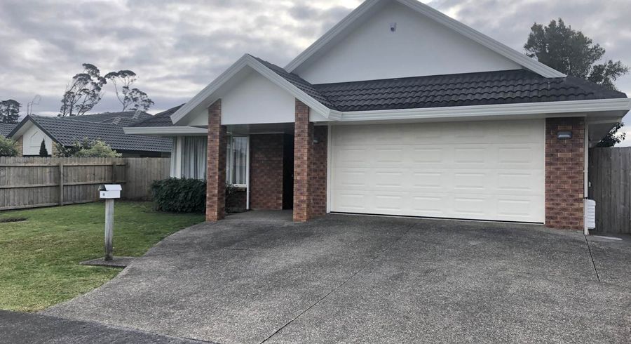  at 11 Glencullen Place, Dannemora, Manukau City, Auckland