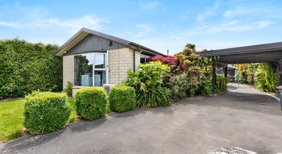  at 41 Glovers Road, Halswell, Christchurch