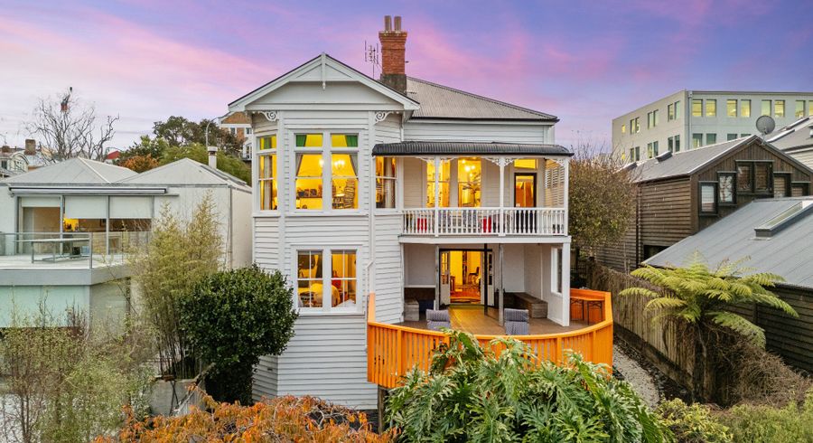  at 8 Margaret Street, Freemans Bay, Auckland City, Auckland