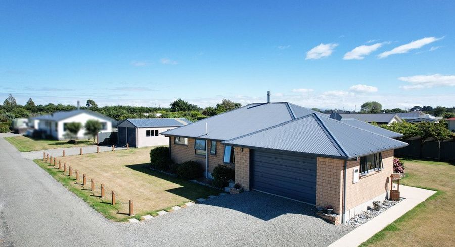  at 2 Stocker Lane, Glenavy