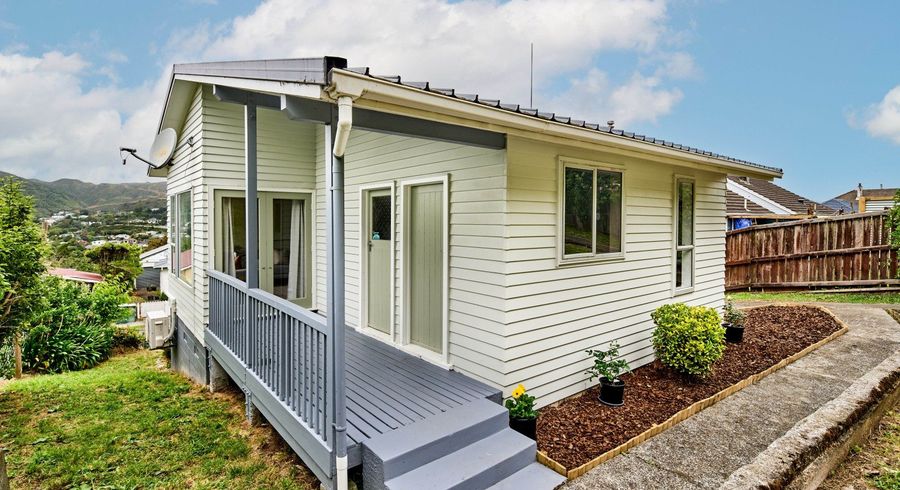  at 61 Davidson Crescent, Tawa, Wellington, Wellington