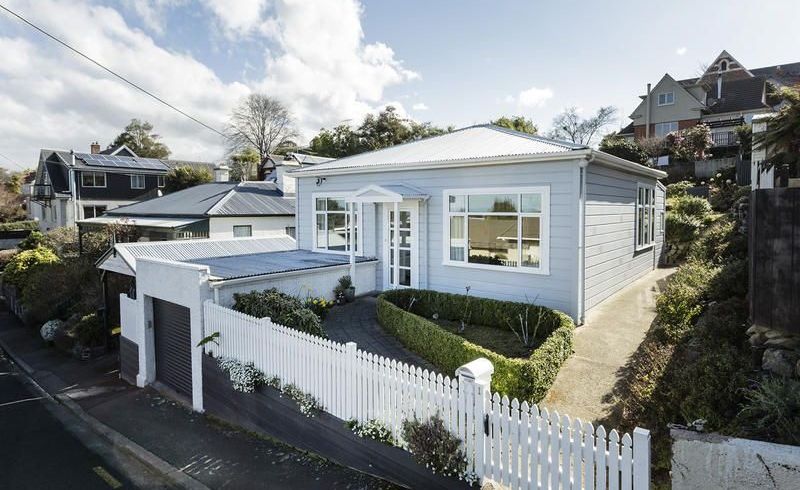  at 1 Brent Street, Maori Hill, Dunedin, Otago