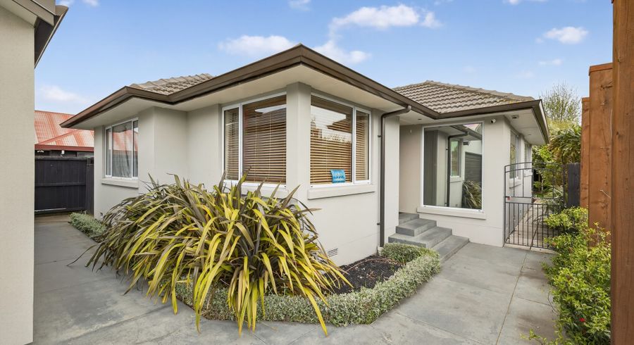  at 287 Burwood Road, Burwood, Christchurch City, Canterbury