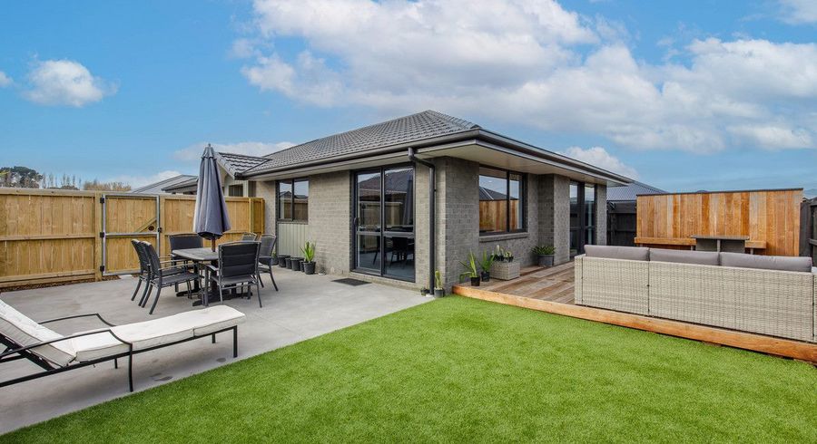  at 8 Olearia Lane, Halswell, Christchurch
