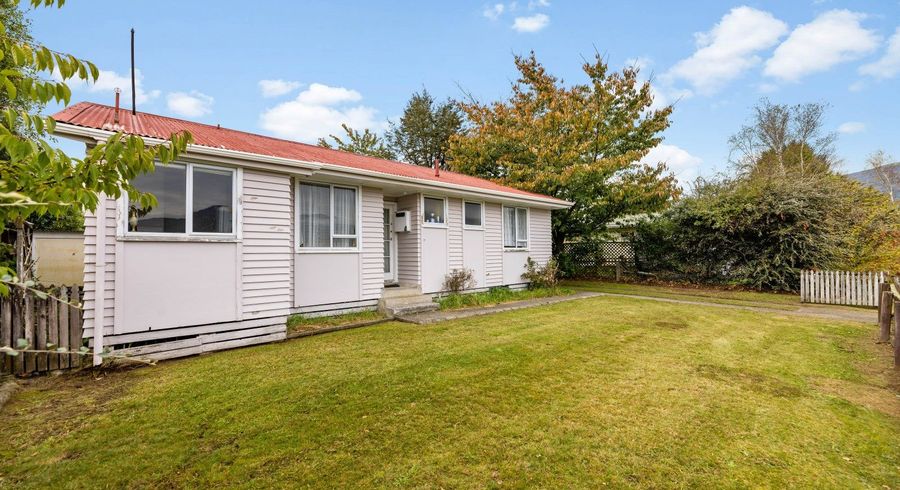  at 73 Ohuanga Road, Tūrangi