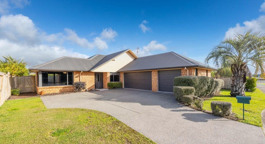  at 13 Thomas Road, Huntington, Hamilton, Waikato