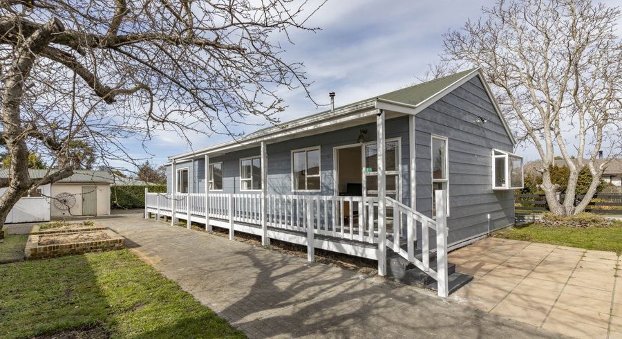  at 48 Sidey Quay, Kaiapoi, Waimakariri, Canterbury