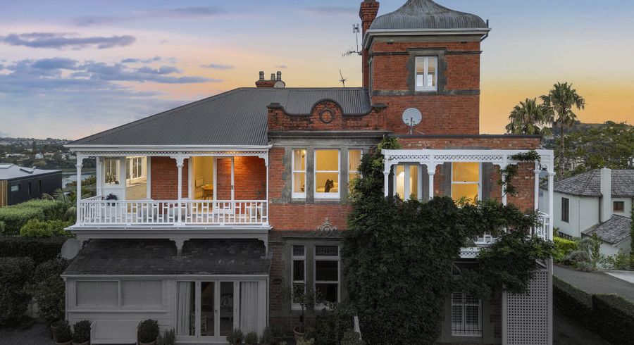  at 3/33 St Stephens Avenue, Parnell, Auckland City, Auckland