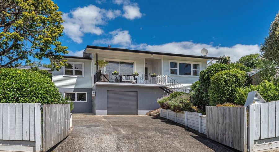  at 8 Crawford Crescent, Kamo, Whangarei, Northland