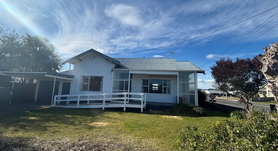 at 36 Moana Street, Whanganui East, Whanganui