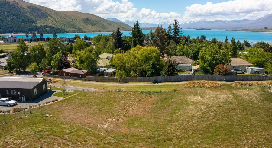  at 3 Andrew Don Drive, Lake Tekapo