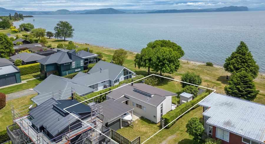  at 2/435 State Highway One, Waitetoko, Taupo, Waikato