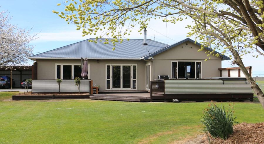  at 204 Kerrytown Road, Kerrytown, Timaru