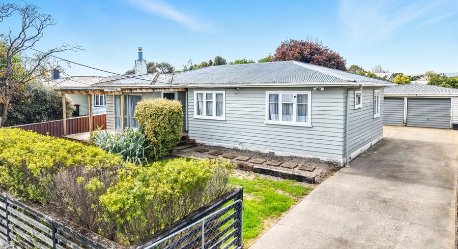  at 34 Ronberg Street, Highbury, Palmerston North, Manawatu / Whanganui