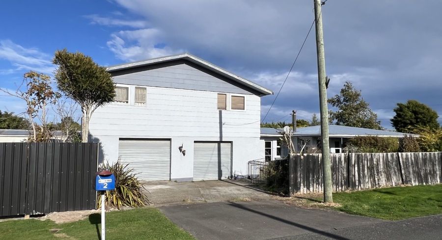  at 2 Robert Street, Otatara, Invercargill, Southland