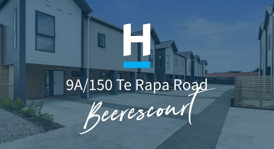  at 9A/150 Te Rapa Road, Beerescourt, Hamilton, Waikato