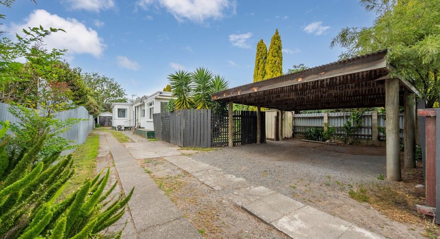  at 615A Duke Street, Mahora, Hastings, Hawke's Bay