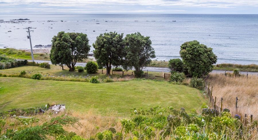  at 1061 Mataikona Road, Mataikona, Masterton, Wellington