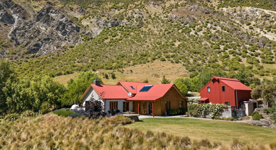  at 65 Gibbston Back Road, Gibbston, Gibbston, Queenstown-Lakes, Otago