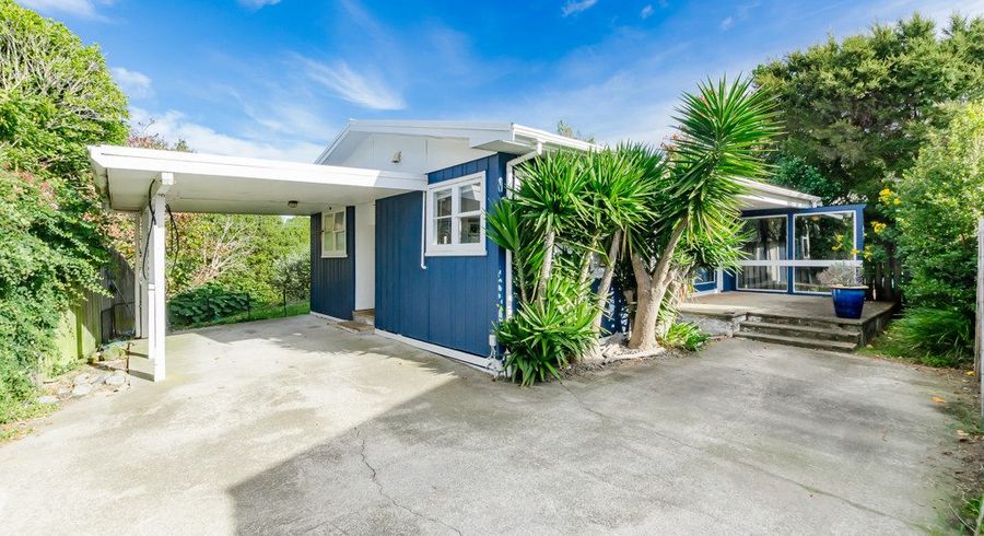  at 7A Herbert Avenue, Raumati South, Paraparaumu