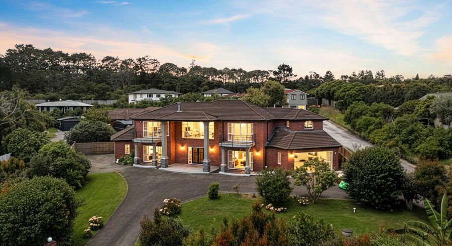  at 38C Wicklam Lane, Greenhithe, North Shore City, Auckland