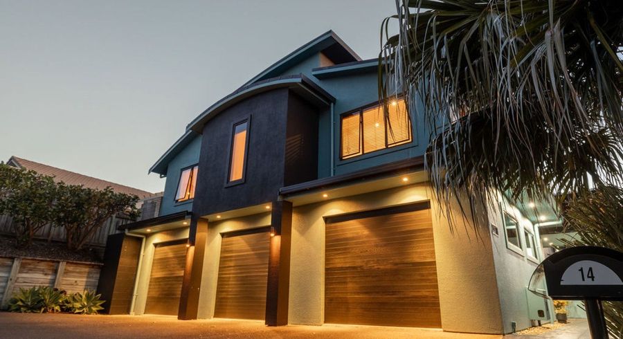  at 14 Titter Place, Springvale, Whanganui, Manawatu / Whanganui