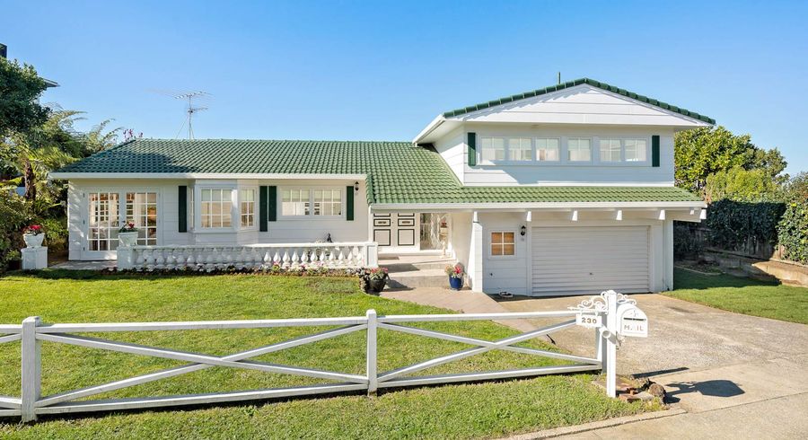  at 230 Glenvar Road, Torbay, Auckland