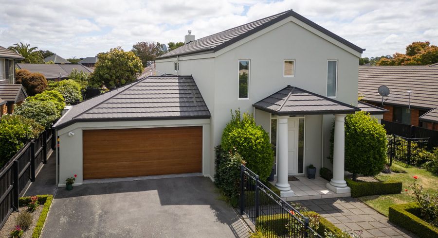  at 47 Berkshire Drive, Avonhead, Christchurch