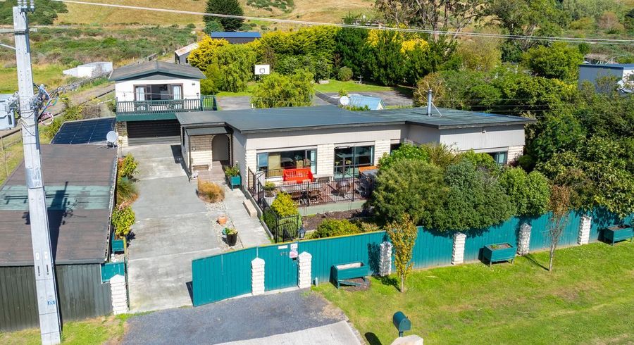  at 878 Harington Point Road, Harington Point, Dunedin, Otago