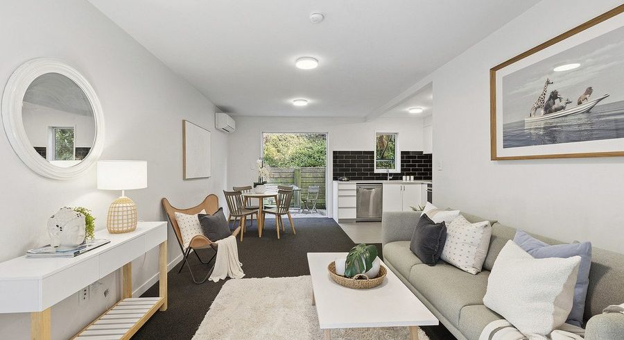  at 7/74 Derwent Street, Island Bay, Wellington, Wellington