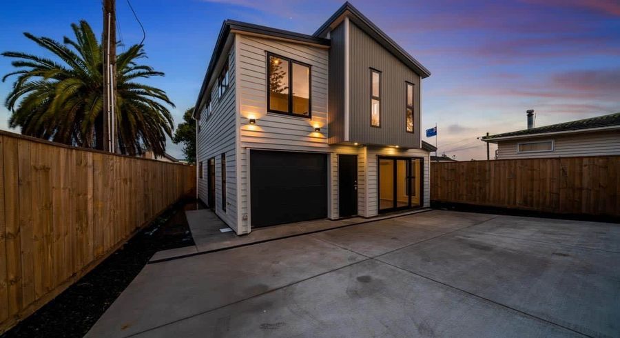  at 20 Browns Road, Manurewa, Manukau City, Auckland