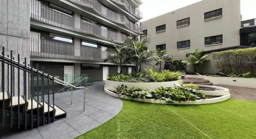  at 201/70 Sale Street, City Centre, Auckland City, Auckland