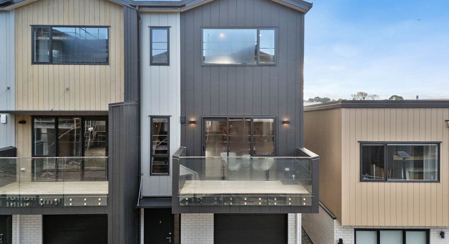  at 13 Irwin Lane, Windsor Park, North Shore City, Auckland