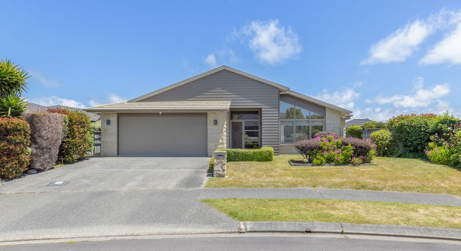  at 21 Telford Way, Raumati Beach, Paraparaumu