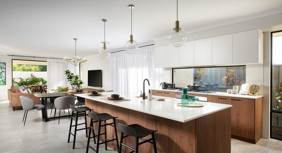  at Lot 163, Waihoehoe Road Subdivision, Drury, Papakura, Auckland