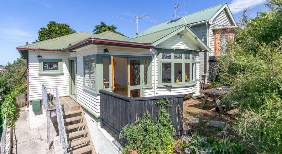  at 89 Britomart Street, Berhampore, Wellington