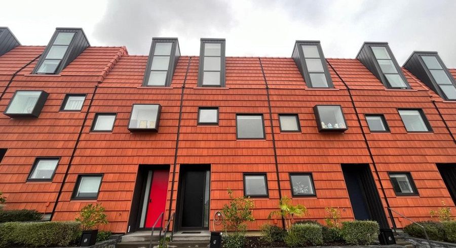  at 67 Tuaiwi Street, City Centre, Manukau City, Auckland