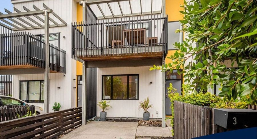  at 3 Piko Lane, Hobsonville, Waitakere City, Auckland