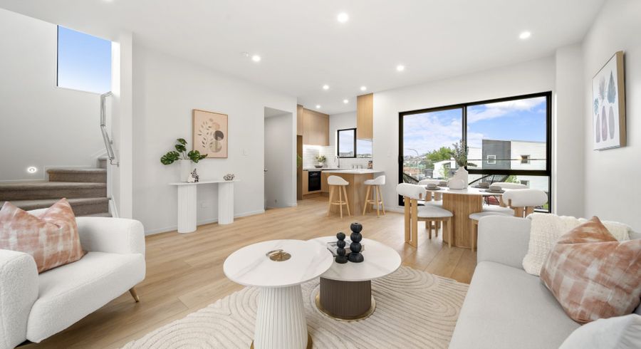  at 13 Rengarenga Rise, FAIRVIEW HEIGHTS, AUCKLAND