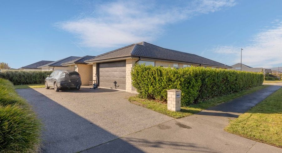  at 1 Amelia Place, Wigram, Christchurch City, Canterbury