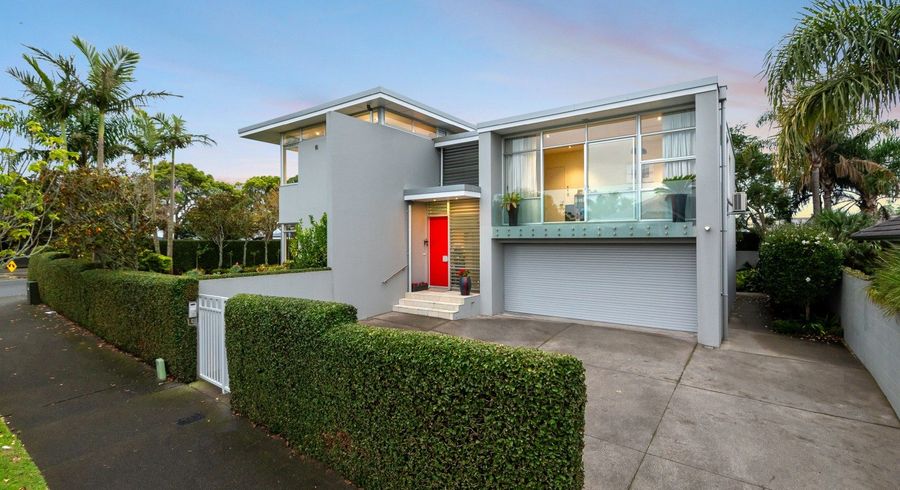  at 2A West End Road, Herne Bay, Auckland City, Auckland