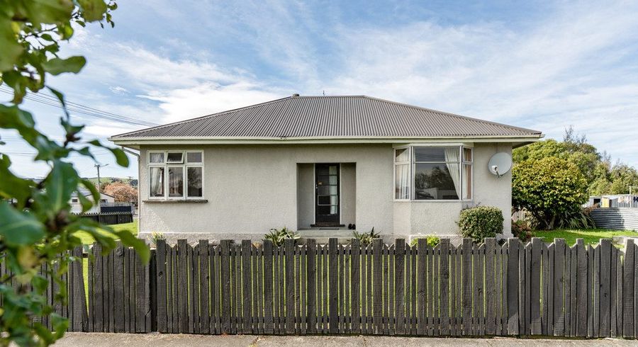  at Ossian Street, Milton, Clutha, Otago