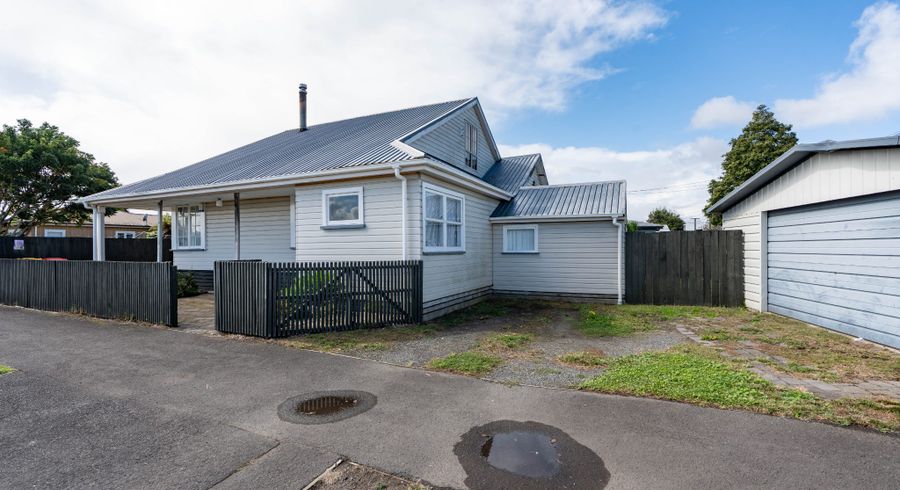  at 5 Irvine Street, Frankton, Hamilton, Waikato