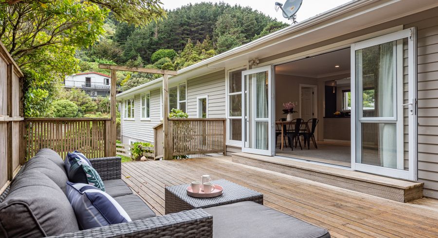  at 171 Parkvale Road, Karori, Wellington