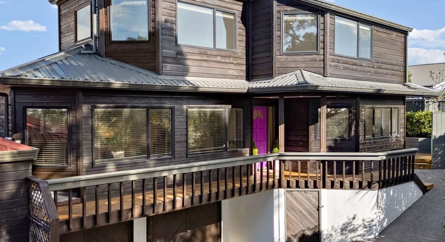  at 40B Koraha Street, Remuera, Auckland City, Auckland