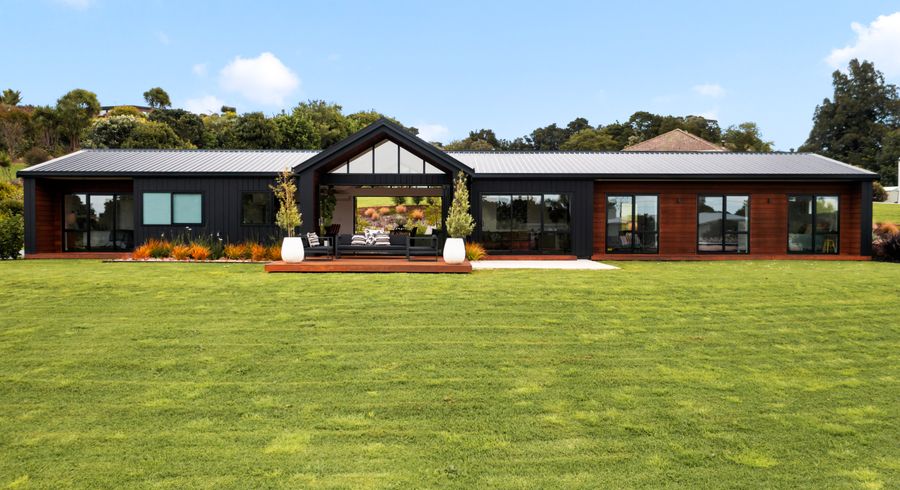  at 60 Ketenikau Road, Kamo, Whangarei