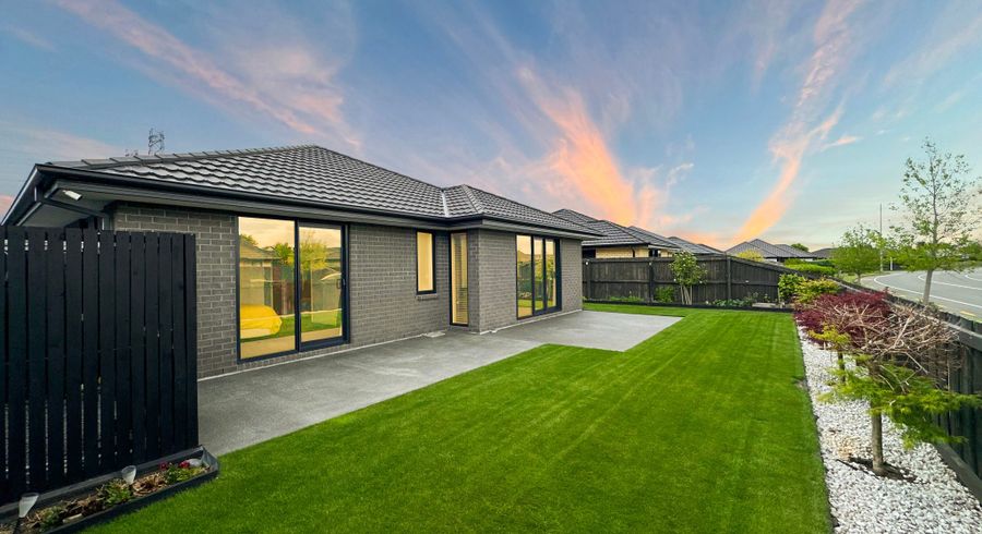  at 16 Saddlers Lane, Yaldhurst , Christchurch City, Canterbury