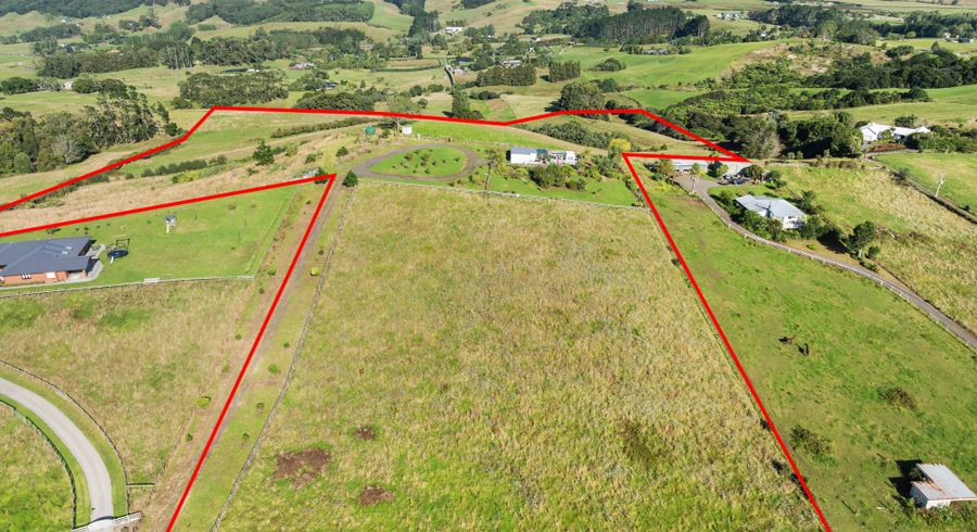  at 112 Aka Aka Road, Puni, Pukekohe, Franklin, Auckland