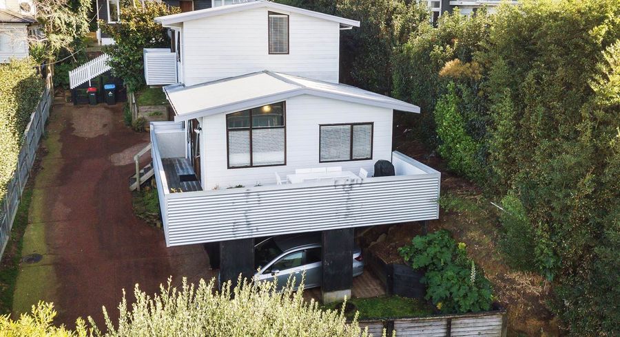  at 2/697 Great North Road, Grey Lynn, Auckland